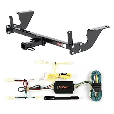 Curt Class 1 Trailer Hitch & Wiring For Mazda MX-5 Miata • $313.95