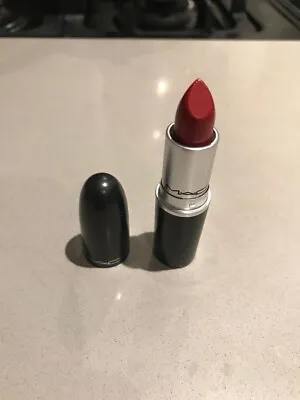 MAC  RUSSIAN RED 612  Lipstick Matte~brandnew No Box. • $13.99