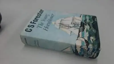 The Young Hornblower Omnibus: Mr. Midshipman Hornblower Lieutenant Hornblower • £9.20