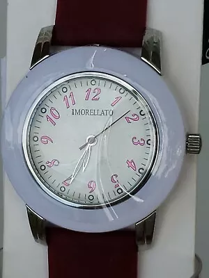 Morellato Colours Italian Watch • $45