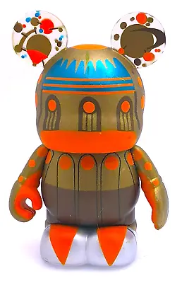 DISNEY Vinylmation - PARK Series 10 - ORBITRON - DISNEYLAND PARIS • $8.95