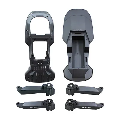 Front Rear Axis Arms Spare Parts For SG907pro RC Drone Quadcopter Repair Parts • $10.79