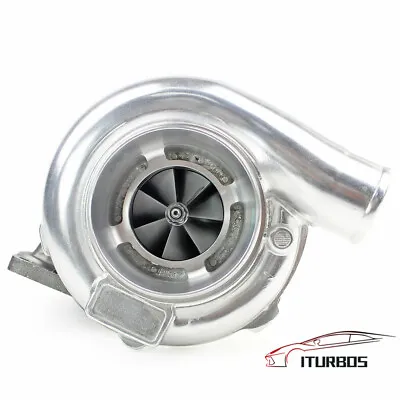 GT3076 Journal Beaing Turbocharge Cast Wheel 0.82 T3 V-band • $1189.99