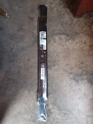 MTD Genuine Parts 30-Inch Mulching Blade For Mowers 2011 And After • $27.99