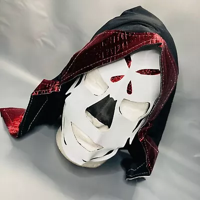 La Parka Kids Size Wrestling Luchador Mask Pullover Fit Mask Lucha Libre Mask • $16.92