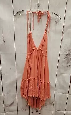 Mustard Seed Women's Size M Peach Dress • $20.99