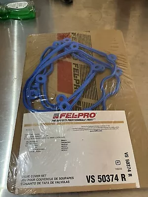 VS 50374 R Felpro Set Valve Cover Gaskets For Pickup Ford Ranger Taurus Sable • $20