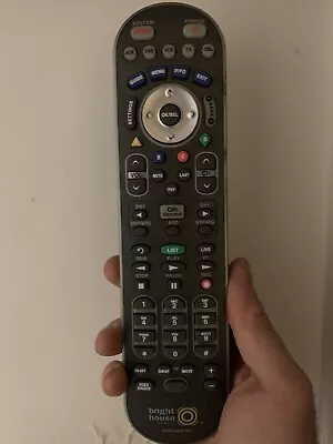 BRIGHTHOUSE Spectrum UR5U-8800-BH CLIKR-5 Remote Control Tested Working • $7.99