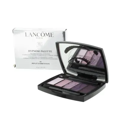 Lancome Eyeshadow Palette Pink Hypnose 06 Reflet D'Amethyste 5 Shades - NEW • £42.99