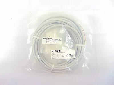 MINCO 35' Temperature Sensor S5020PMZ45A420TC20P • $199.99