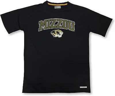 Missouri Tigers MIZZOU NCAA DriFit  Men's Short Sleeve T-Shirt • $16.95