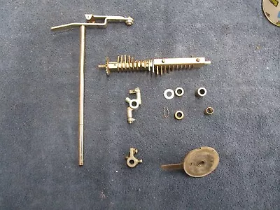 1941 Seeburg 8800 Misc Mech Parts (22121-12) • $35