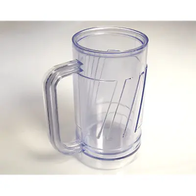 Milk Jug (With Handle) By Mr. Magic - Trick • $11.50