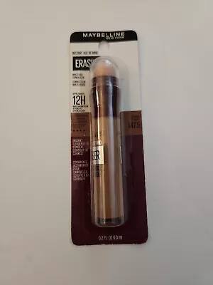 Maybelline Instant Age Rewind Eraser Multi-Use Concealer Shade 147.5 0.2 FL OZ • $8.95