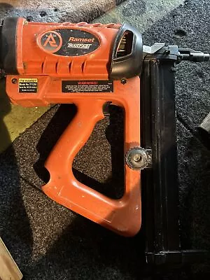 Ramset Nailgun Model TF 1200ANZ  Skin Only And Working • $250