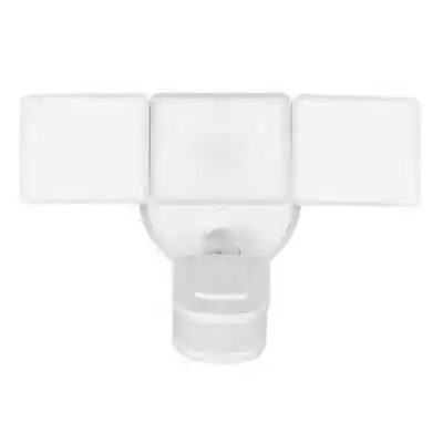 Defiant 270-Watt Equivalence 240-Degree White Motion Activated Outdoor Integrate • $29.88