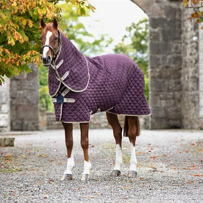 £111.95 • Buy Horseware Amigo Stable Plus Disc Front 200g Detachable Neck