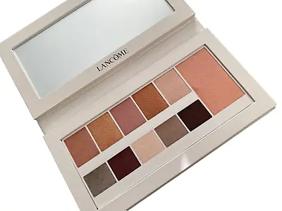 Lancome Eye & Face Palette Limited Edition Holiday 2023 Edition 14.1g New Boxed • £18.49