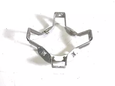 Yamaha V Star XVS650 650 Custom Headlight Head Light Lamp Inner Mount Bracket • $31.10