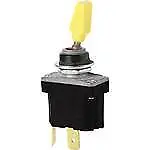 Honeywell 31NT391-2-C08 MICRO SWITCH Toggle Switches: NT Series  Flat Base Ca... • $48.11