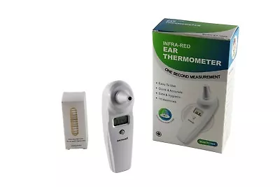 Digital Infrared Ear Thermometer Suitable For Adults And Children • $25