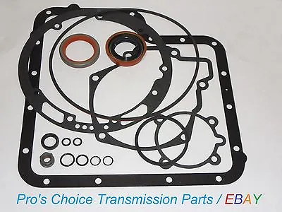 **COMPLETE***External Seal Reseal Kit---Fits All 1966-1996 FORD C6 Transmissions • $39.87