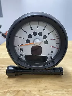 🥇11-16 Mini Cooper R55 R56 R57 R58 R59 R60 Tachometer Gauge Cluster 9275561 Oem • $39