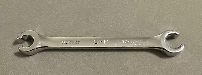 SK Tools (S-K) Flare Nut Wrench 10mm X 12mm 8810 USA • $20