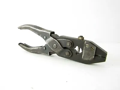 $155 • Buy Antique Vtg Simanco Singer Threadle Sewing Machine Belt Pliers Made In USA RARE