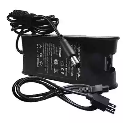 AC Adapter Charger For Dell Inspiron 1420 1501 1520 XPS PA-12 PP25L D505 • $17.99