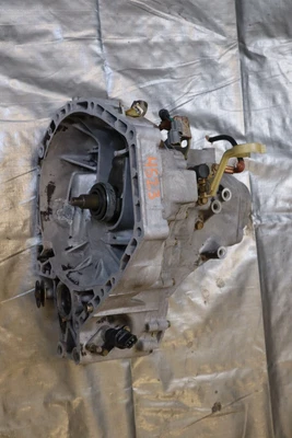 $1799.99 • Buy 1995 Acura Integra Gsr B18c 1.8l Vtec Oem 5 Speed Manual Transmission  S80 #4523