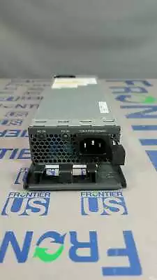 Cisco C3kx-pwr-350wac 350 Watt For Rps2300 • $50