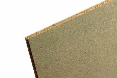 P5 Chipboard Flooring 18mm V313 Moisture Resistant T & G - 15 Sheets • £274.50