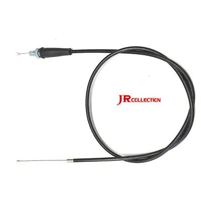 40 INCH THROTTLE CABLE Fit HONDA 49CC 50CC 70CC 90CC CRF50 XR50 DIRT BIKE • $9.98