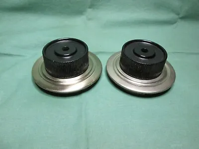 A Pair NAB HUB Adapters For Ampex • $116.99