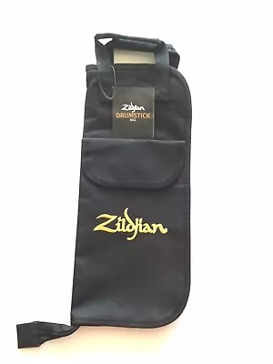 Zildjian ZSB Drum Stick Drumstick Bag New • $34.05