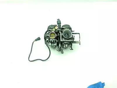 02 Yamaha V Star XVS 1100 Classic Carb Carburetor Assembly • $583.69