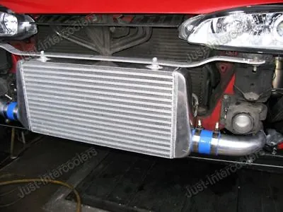 CXRacing Bolt On Intercooler Piping Pipe Tube Kit For 95-99 2G DSM Eclipse Talon • $604.50