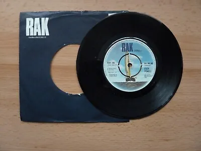 Cozy Powell - Na Na Na - 7  Single - Rak - Rak 180 - 1974 - Brian May Band • £2.99