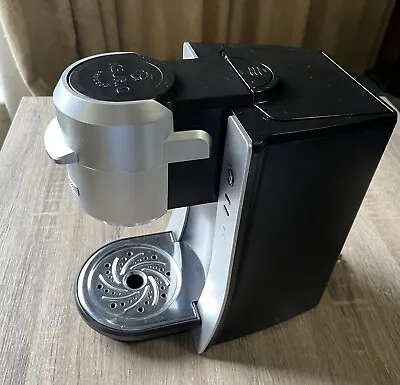 Mr. Coffee BVMC-KG2 Keurig K-Cup Single Cup Brewing System Silver • $90