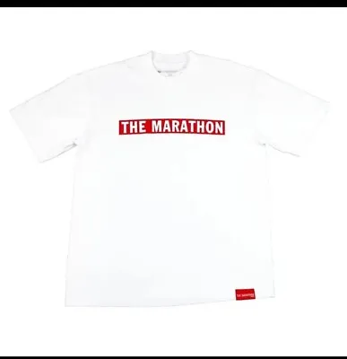Limited Edition Marathon Bar T-shirt 2X NWT • $40