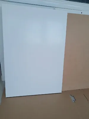 NEW 500mm  White Gloss Kitchen Unit Door  715mm High • £20