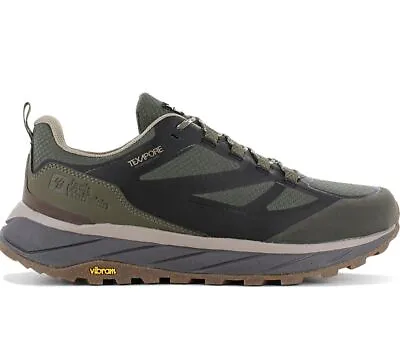 Jack Wolfskin Terraventure Texapore Low M 4051621-5347 Waterproof Hiking • £104.20