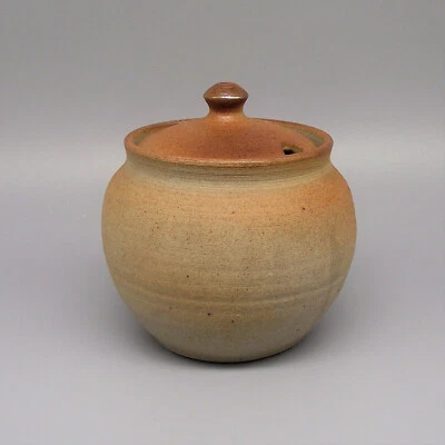 £30 • Buy Whinchcombe Pottery Standard Ware Jam Or Preserve Pot