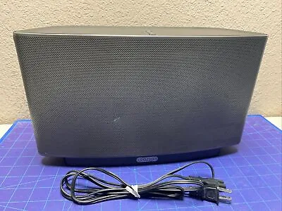 Sonos ZonePlayer S5 Generation 1 Wireless Music System Speaker • $109.99