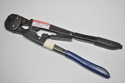 ETC Molex RHT-2150 Crimp Tool - Hand Crimper • $42.99