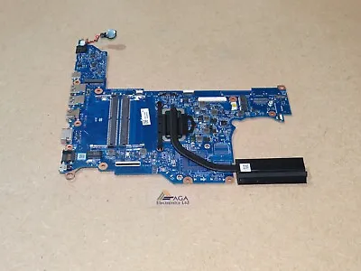 Acer Travelmate P214-52 Laptop Motherboard. P/N: DA0Z8IMBAC0 REV.C. I3-10110U • £69.90