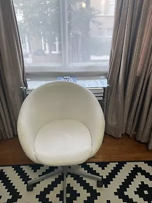 Beautiful Swivel Chair In (Great Shape) • £80