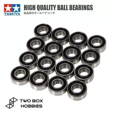 10pcs High Quality Sealed Ball Bearings For Tamiya The Hornet 58336 • $18.99