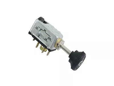 $41.95 • Buy For 1950-1970 Volkswagen Beetle Headlight Switch 31966QK 1969 1968 1964 1967